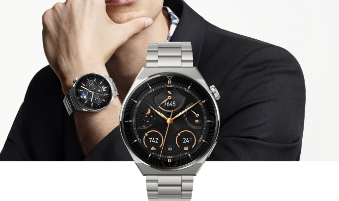 Huawei watch clearance offer